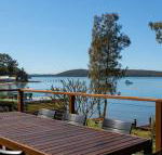 Patch of Paradise East54 - Accommodation Redcliffe