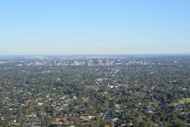 Glenalta SA Accommodation Redcliffe