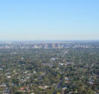 Kingsview Belair Apartment Grand Views of Adelaide - Accommodation Redcliffe