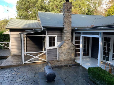 Warby Weekender - Accommodation Redcliffe 2
