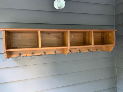 Warby Weekender - Accommodation Redcliffe 4