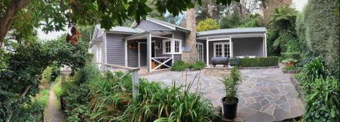 Warby Weekender - Accommodation Redcliffe 5