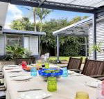 Gone Fishing air conditioned crisp  clean - Accommodation Redcliffe