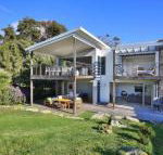 Oceanside at Culburra Pet Friendly Absolute Beachfront - Accommodation Redcliffe