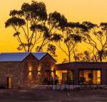 Hutton Vale Farm JHA Stone Cellar - Accommodation Redcliffe