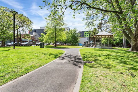 105flora Cozy Stay Prahran Lively Neighbour - Accommodation Redcliffe 4