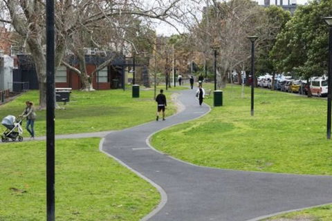 105flora Cozy Stay Prahran Lively Neighbour - Accommodation Redcliffe 6