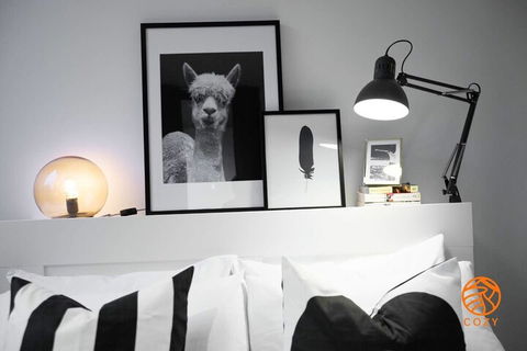 105flora Cozy Stay Prahran Lively Neighbour - Accommodation Redcliffe 1