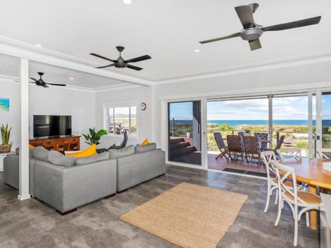 Mitchell Parade 78 - Accommodation Redcliffe 4