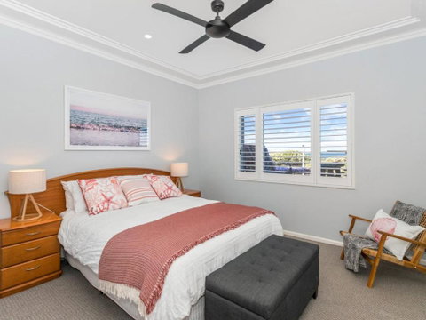 Mitchell Parade 78 - Accommodation Redcliffe 5