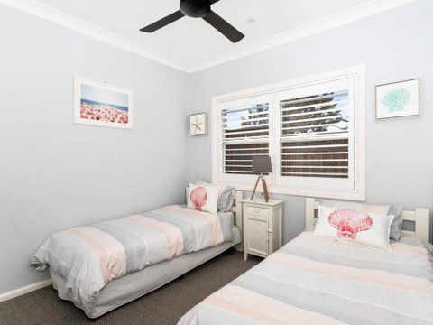 Mitchell Parade 78 - Accommodation Redcliffe 3