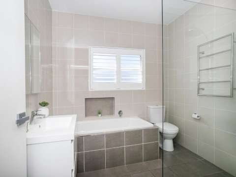 Mitchell Parade 78 - Accommodation Redcliffe 2
