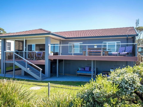 Mitchell Parade 78 - Accommodation Redcliffe 6
