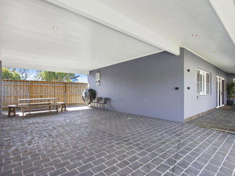 Mitchell Parade 78 - Accommodation Redcliffe 1