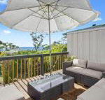 Fairwater in Mollymook - Accommodation Redcliffe