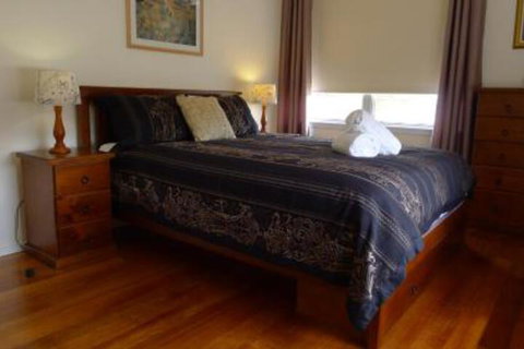 OCEAN BREEZE - Accommodation Redcliffe 2