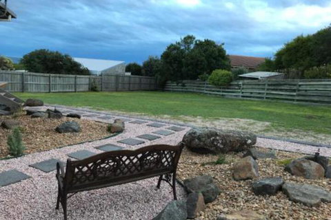 OCEAN BREEZE - Accommodation Redcliffe 0
