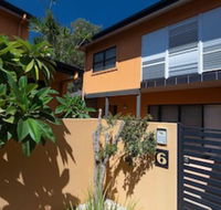 Gwydir Court 6 - Accommodation Redcliffe