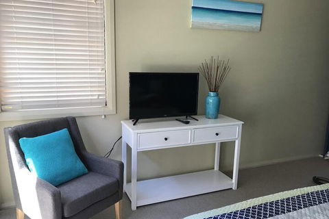 Gwydir Court 6 - Accommodation Redcliffe 5