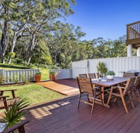 Fingal Retreat 2 Rocky Point Road 2 / 138 - Accommodation Redcliffe