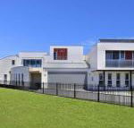Albatross Whale watch from the house - Accommodation Redcliffe