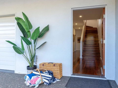 Bella K Style Comfort & Location - Accommodation Redcliffe 4