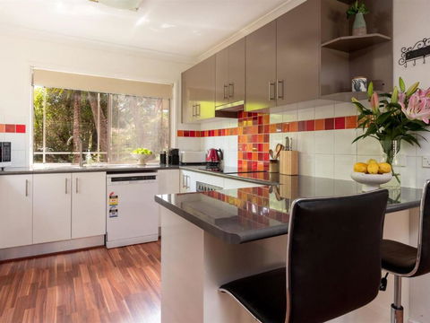 Bombo Blue Pet Friendly Townhouse - Accommodation Redcliffe 5