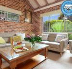 Bombo Blue pet friendly townhouse - Accommodation Redcliffe