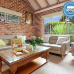 Bombo Blue Pet Friendly Townhouse - Accommodation Redcliffe 0