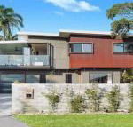 Horizons at Currarong architecturally designed beach house - Accommodation Redcliffe