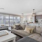 House On The Hill Inspired Coastal Hamptons Vibe - Accommodation Redcliffe 0
