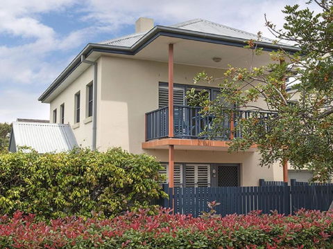 Kiama Beachscape On Manning - Accommodation Redcliffe 1