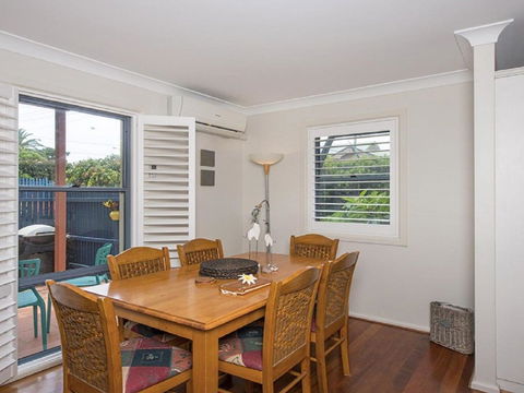 Kiama Beachscape On Manning - Accommodation Redcliffe 5