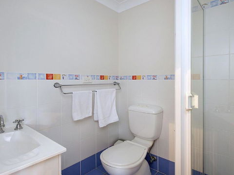 Kiama Beachscape On Manning - Accommodation Redcliffe 4