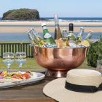 Minnamurra Island View - Accommodation Redcliffe 1