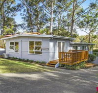 Maliblu your own piece of paradise - Accommodation Redcliffe