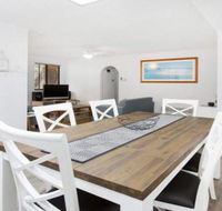 My Coastal Getaway cafes beaches rainforest - Accommodation Redcliffe