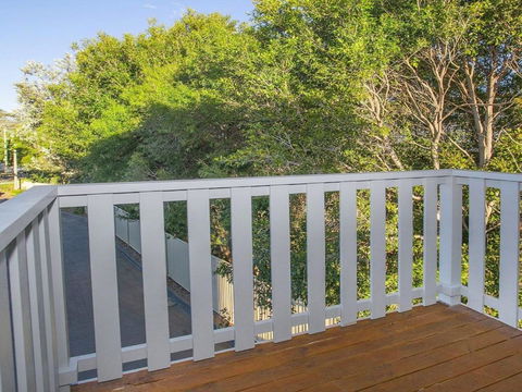 Retreat On Manning Kiama - Accommodation Redcliffe 4