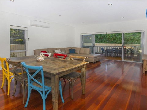 Retreat On Manning Kiama - Accommodation Redcliffe 2