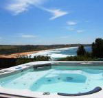 Santa Barbara on Bombo Beach - Accommodation Redcliffe