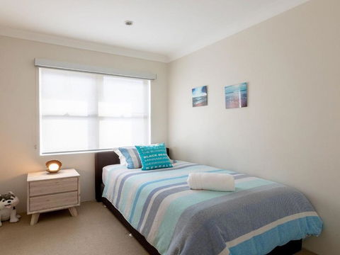 Shore To Please Comfort Cafes & Beaches - Accommodation Redcliffe 2
