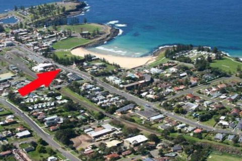 Surf Beach Townhouse - Accommodation Redcliffe 5