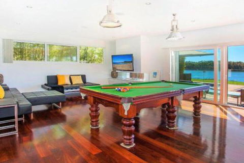 Reflections At Minnamurra - Accommodation Redcliffe 4
