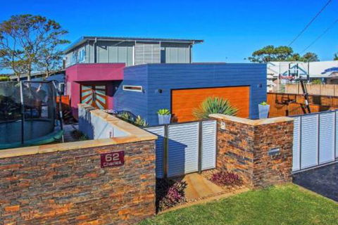 Reflections At Minnamurra - Accommodation Redcliffe 5