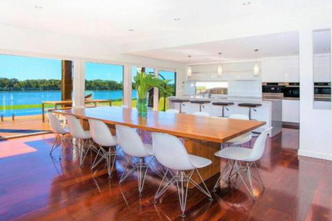Reflections At Minnamurra - Accommodation Redcliffe 0