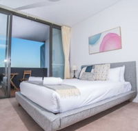 Peak East 2bed2bath APT ryde SO Relaxing - Accommodation Redcliffe