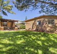 Blue Fish 41 Boulder Bay Road - Accommodation Redcliffe