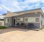 The Beach Shack - Accommodation Redcliffe