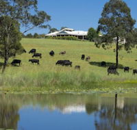 Talumberi 221 Trapyard Road - Accommodation Redcliffe