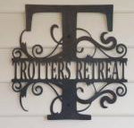 Trotters Retreat - Accommodation Redcliffe